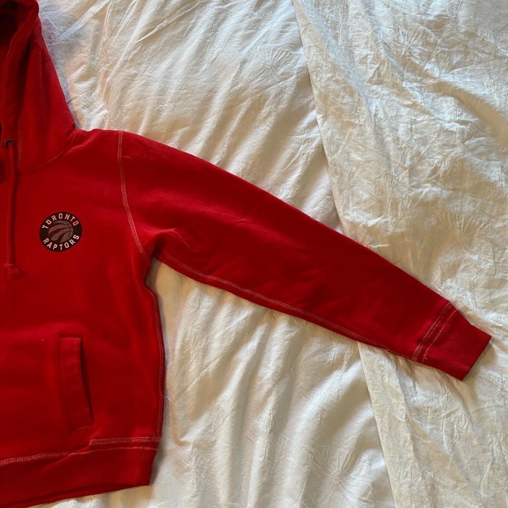 Toronto Raptors Hoodie - Picture 2 of 6